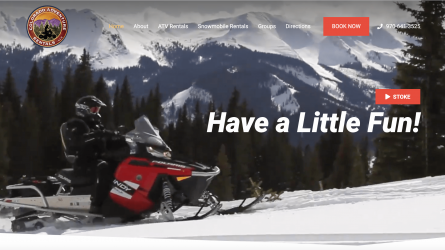 Colorado Adventure Rentals Colorado Adventure Rentals