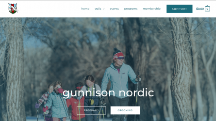 Gunnison Nordic